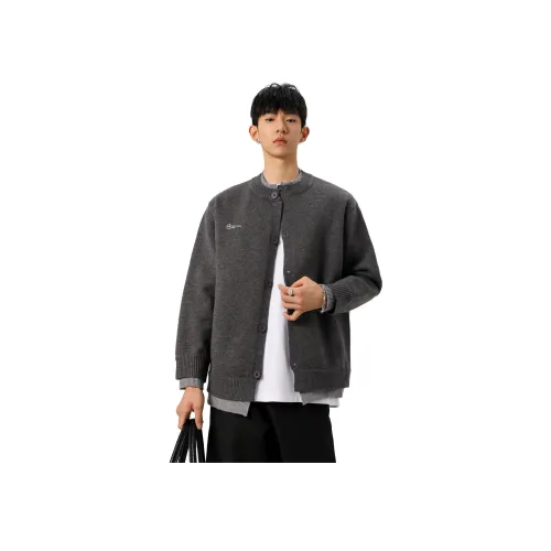 MARK WAFFLE Унисекс Трикотаж