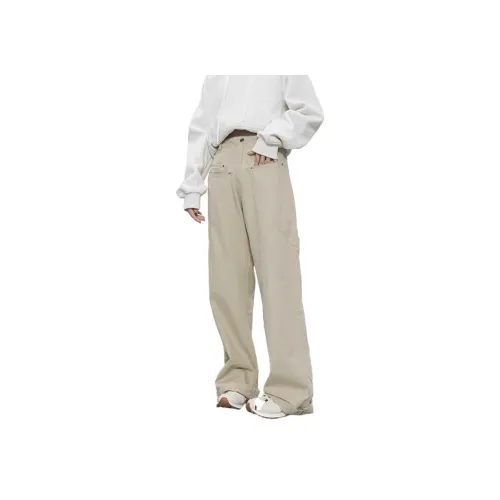 HOT HORSE FW23 Карго Брюки Женские