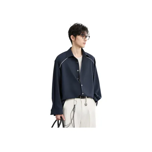 EARL JOEL Мужские рубашки