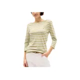 Оливковый Мульти Полосы