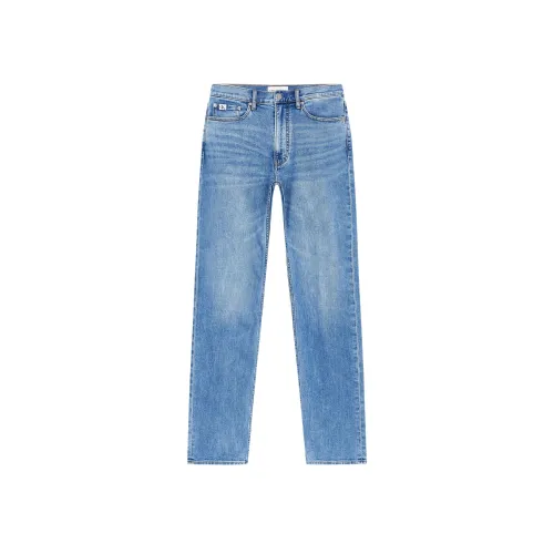 Calvin Klein Мужские Джинсы