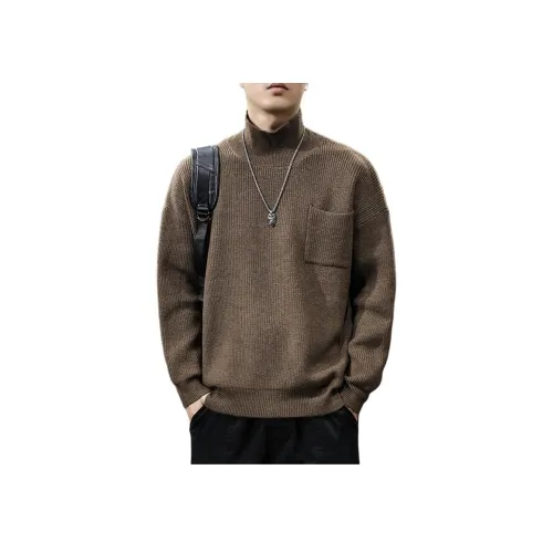 QIANJINNIU Унисекс Трикотаж