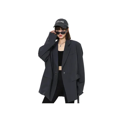 TUOFEI Унисекс Деловые костюмы