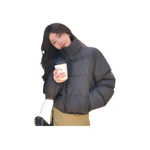 LAKESI Женские пуховики