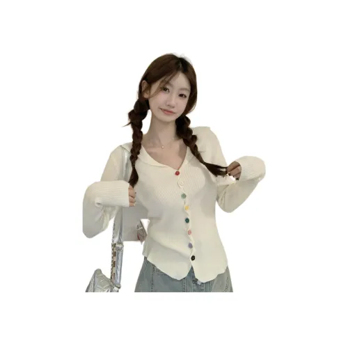 MORii Женская трикотажная одежда