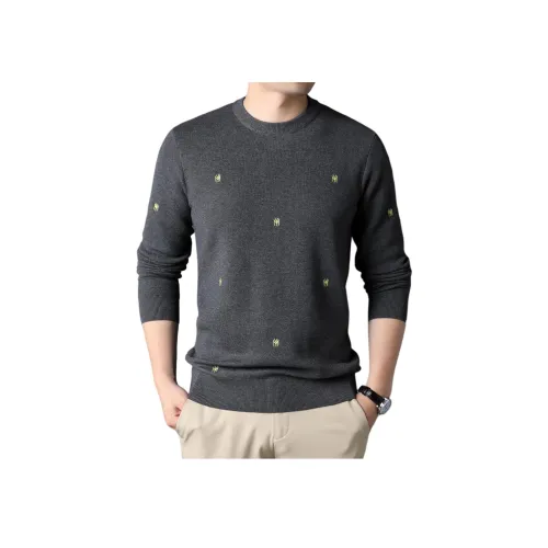 PIERRE CARDIN Мужской Трикотаж