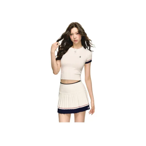 Olivia Share777 Комплект с юбкой Женские