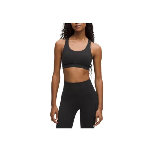 Lululemon Женские бюстгальтеры