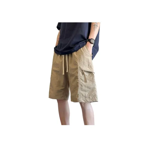 NOAHGIGI Унисекс Шорты Карго