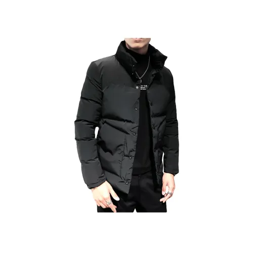 FRQ Унисекс Объемные куртки (пуховики)