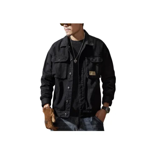 VUAS Унисекс Куртки