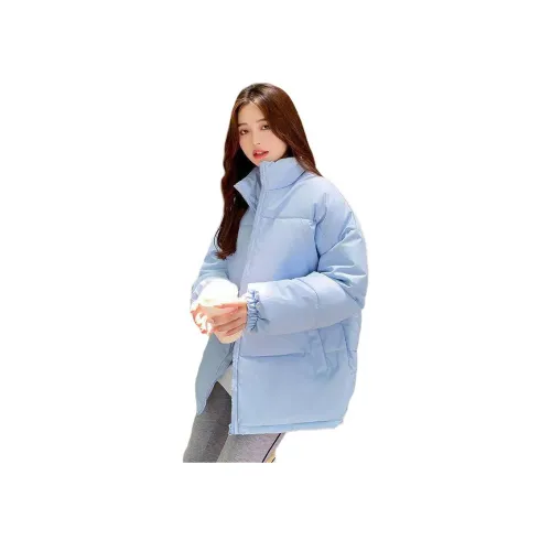 BEAUTIFUL CONFESSION Пуховая куртка Женская