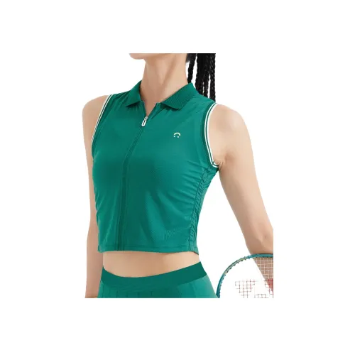 JSC Женские Йога Майки