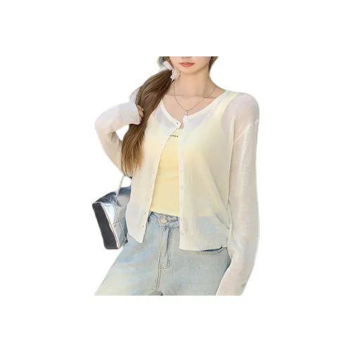 7 SEVFUN Женская трикотажная одежда