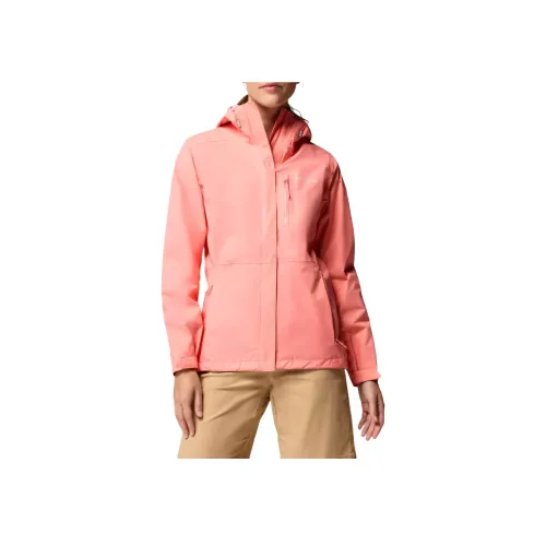 Columbia Pouring Adventure Куртка Женская