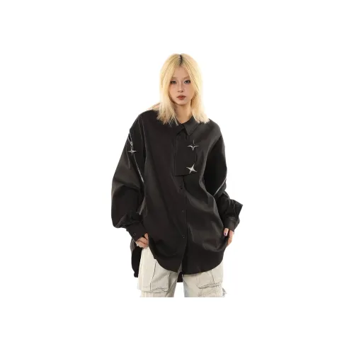 Pirkadat Унисекс Рубашки