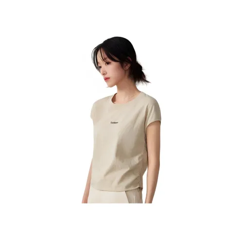 ZUOAN Женские T-рубашки