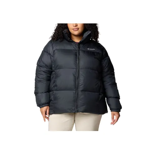 Коллаборация Columbia Puffect 2 Куртка Женская