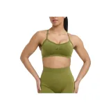 Оливковый зеленый/зеленый