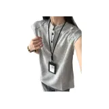 Светло-серый