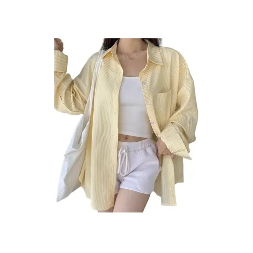 MM Женские рубашки