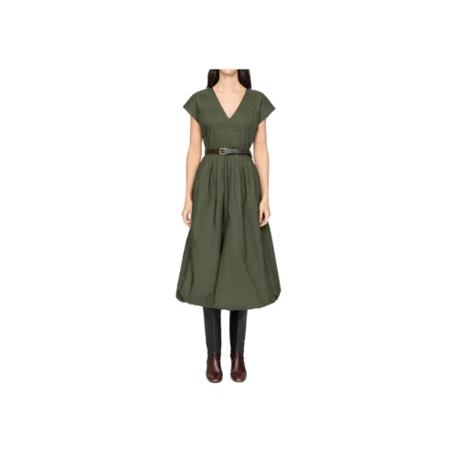 Sea New York Короткий рукав Платье Женское