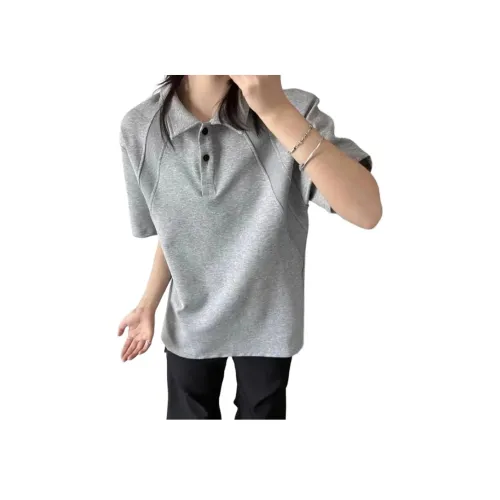 ALang Studio Короткий рукав Унисекс