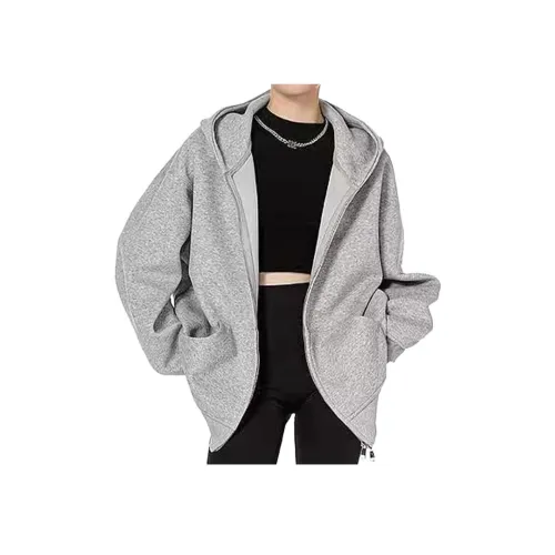 NHZN Женские Толстовки