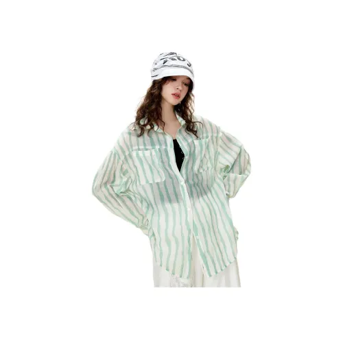 Coolhut Failure Женские Рубашки