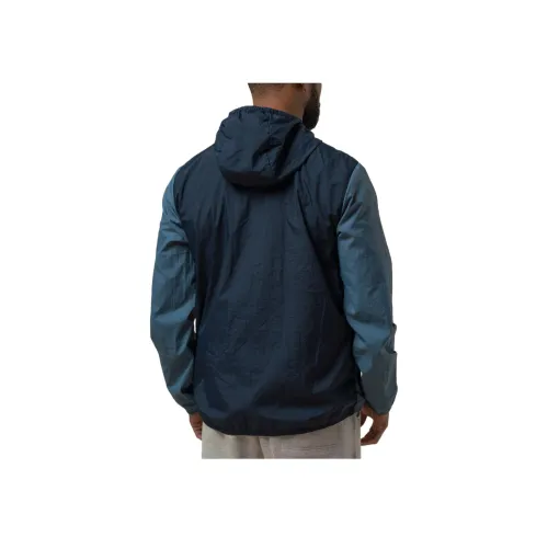 Penfield Темно-синие мужские куртки