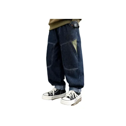 I.KARNOW Школьный возраст Джинсы