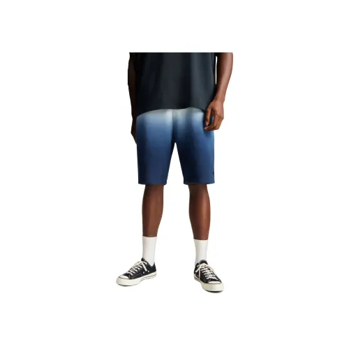 Конверс GOLD STANDARD Свободный крой Коллаборация Dip Краситель 7' Шорты Повседневные шорты Унисекс