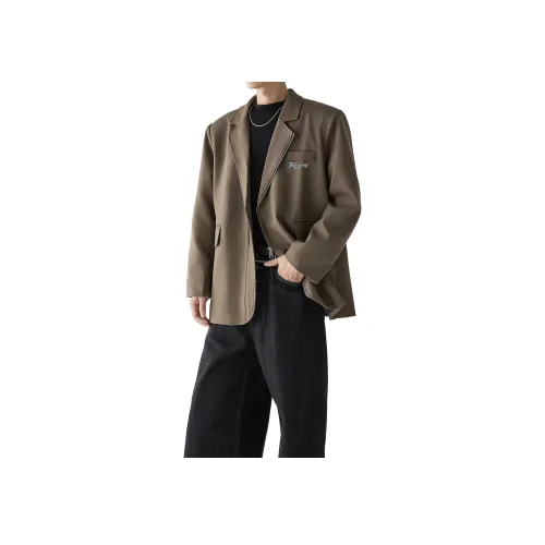 Fakeyoung Унисекс Деловые костюмы