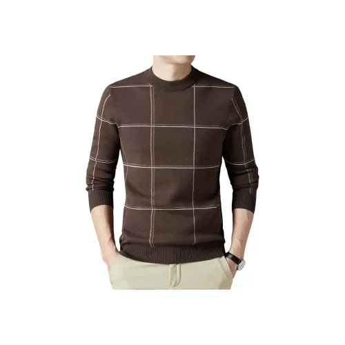 PIERRE CARDIN Мужские Свитера