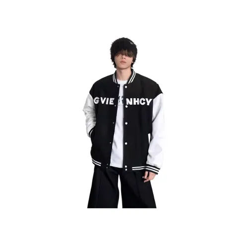 SOCKKEY Унисекс Бейсбольные Джерси