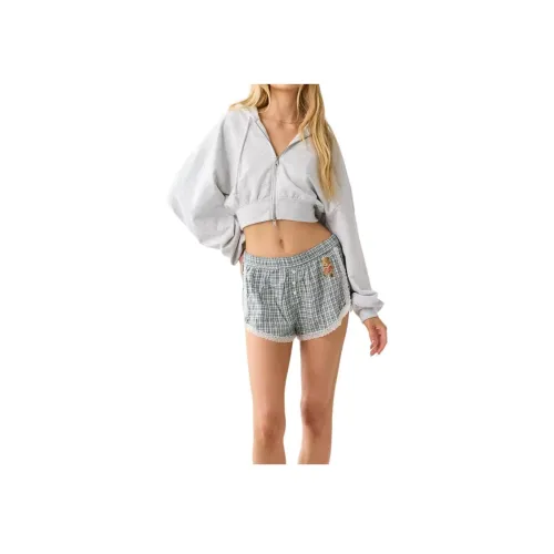 Urban Outfitter SS25 Повседневные шорты Женские