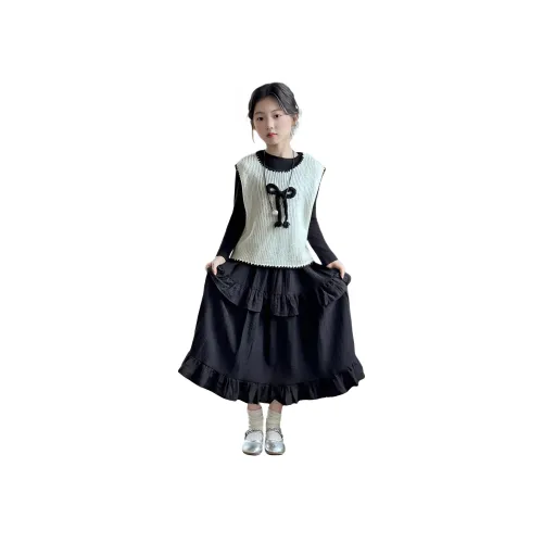 TONYBEAR Трехкомпонентный комплект Kids Платья