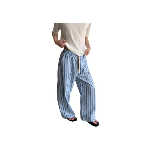 SHIQUANYI Унисекс Повседневные брюки