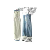 Ностальгически-голубой