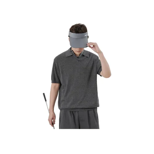 ERBAXIANSHENG Поло Унисекс