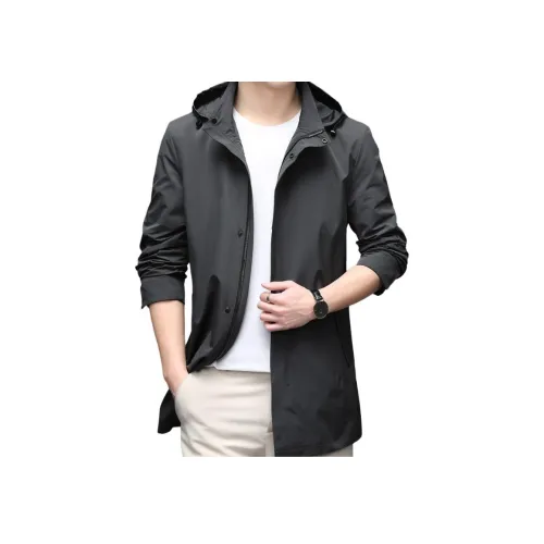 PIERRE CARDIN Тренчкот Мужской