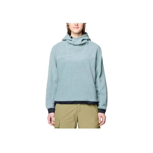 MOUNTAIN HARDWEAR Summit Grid™ Флис Одежда Женская