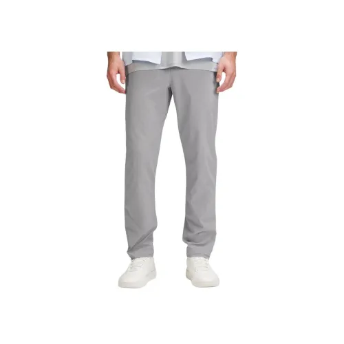 lululemon ABC Вязаные Тренировочные Брюки Мужские