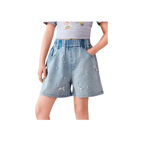 ASK Синий Kids Short