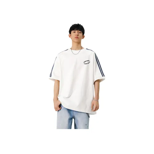 BEIOUGONGLVE Унисекс T-рубашки