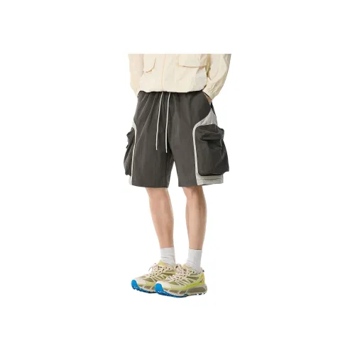 MISULI Мужские Карго Шорты