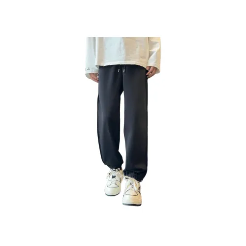 Tonlion Мужские Повседневные Штаны