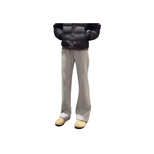 TR Унисекс Повседневные Брюки