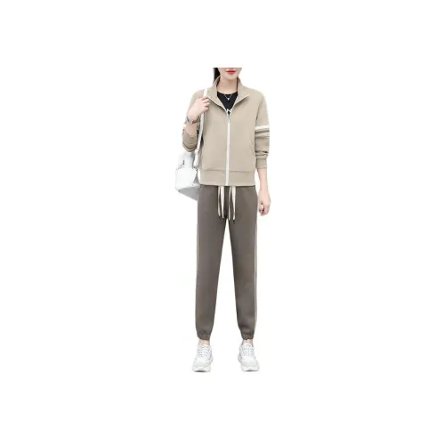 Kele Coco Женские Повседневные Костюмы