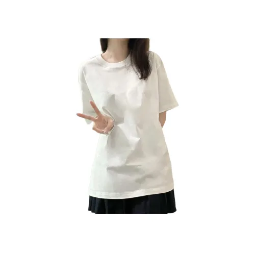 AN Т-рубашка с оборванным рукавом женская